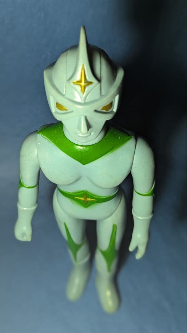 ミラーマン※ラージサイズ　◆ミラーマン◆　ミラーマン　円谷プロ