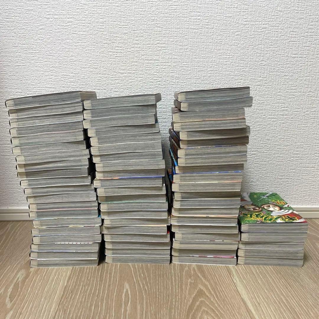 キングダム 1-65巻セット