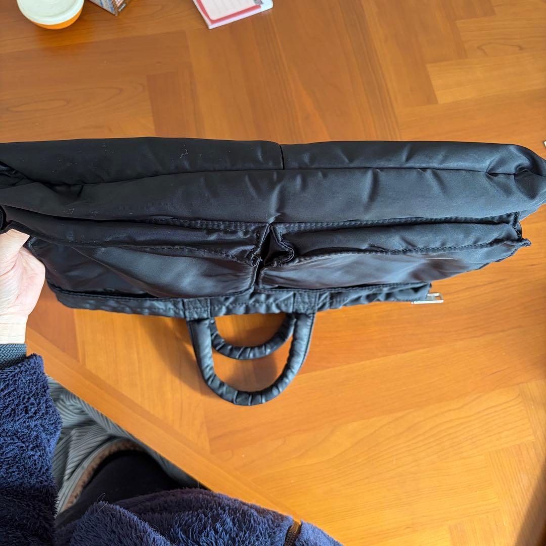 PORTER ポーター タンカー ビジネス バッグ　 ブリーフケース