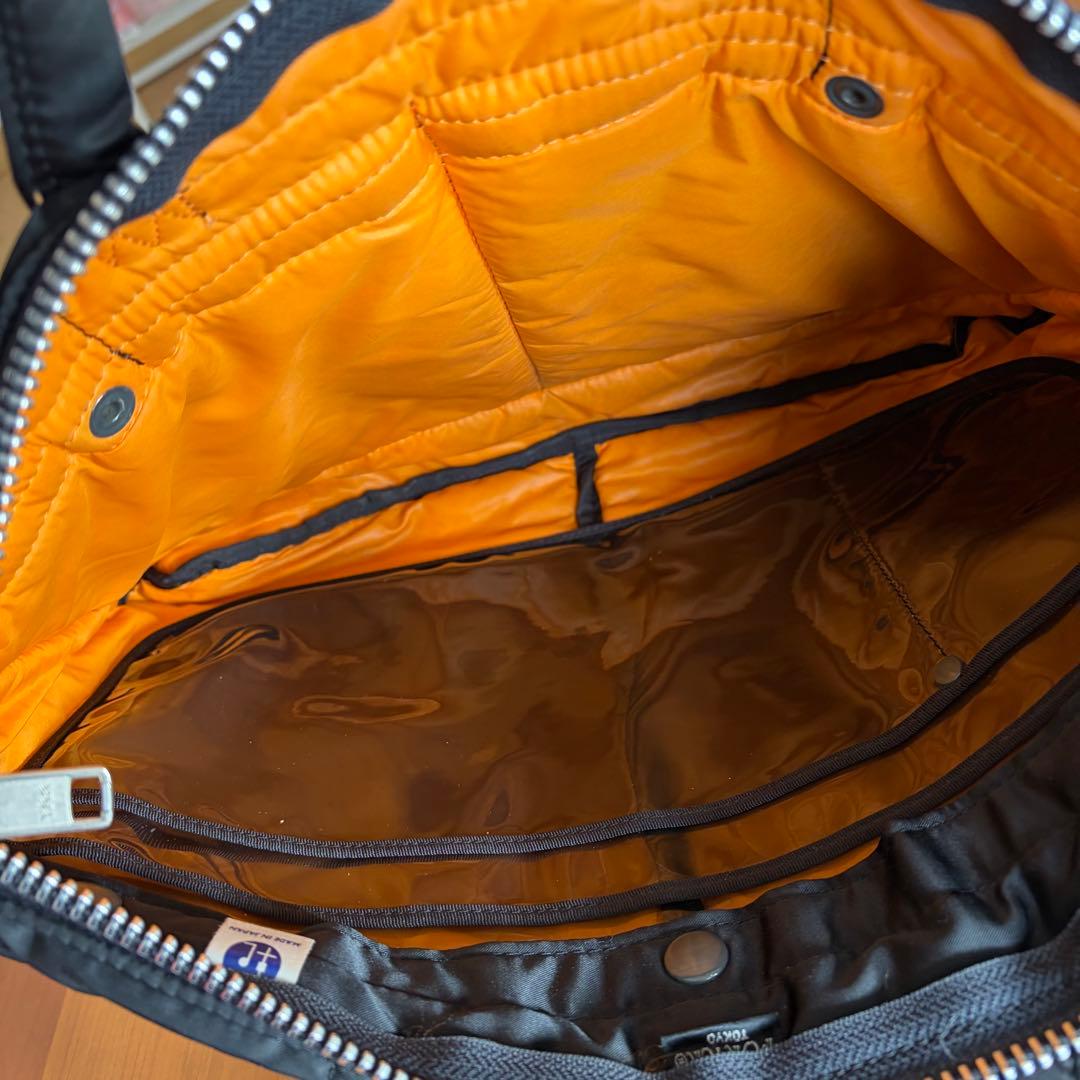 PORTER ポーター タンカー ビジネス バッグ　 ブリーフケース