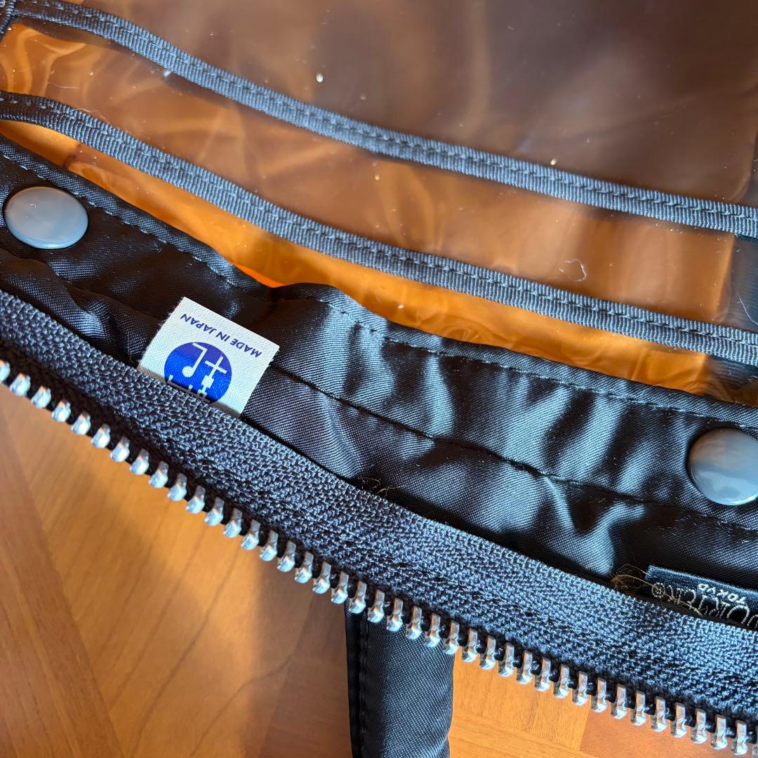 PORTER ポーター タンカー ビジネス バッグ　 ブリーフケース