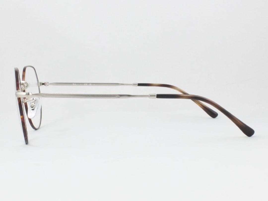 レイバン RX6465-3194 51 ライトグレー調光サングラス ケース無し