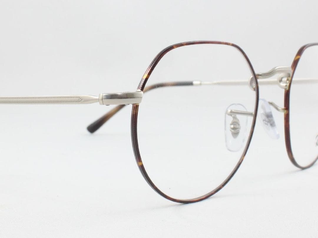 レイバン RX6465-3194 51 ライトグレー調光サングラス ケース無し