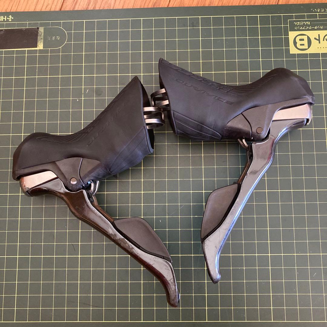 パーツ Shimano Dura-Ace st-9000