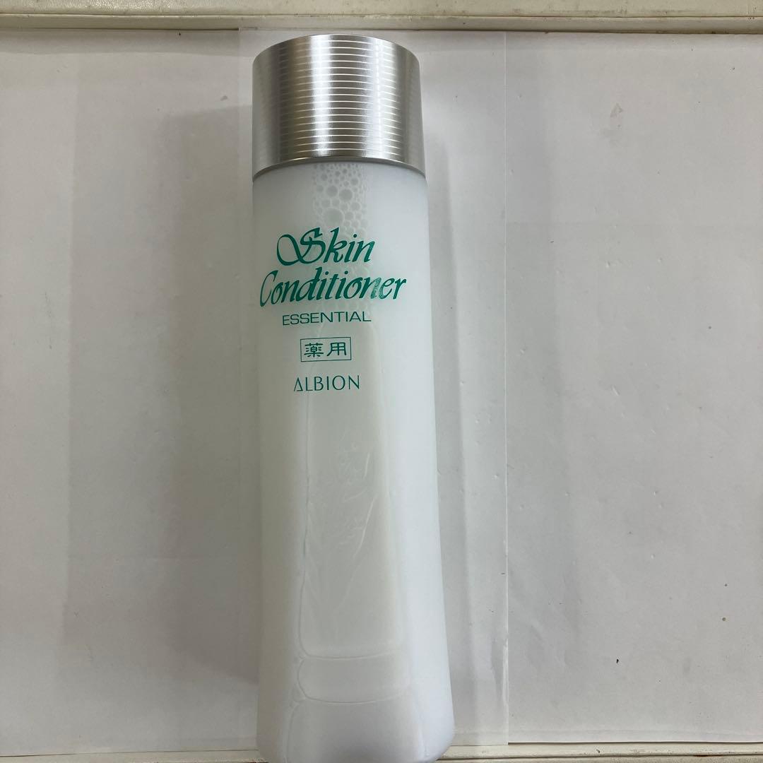 スキンコンディショナー330キット(箱無し)