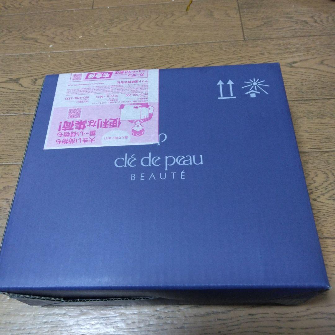 クレドポーボーテラディンスギフト2025