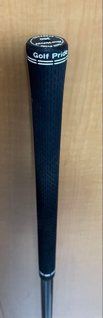 TENSEI AV SERIES 55S ドライバー　タイトリストスリーブ