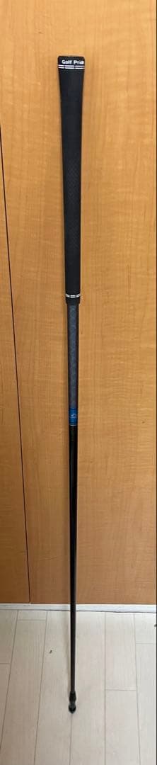 TENSEI AV SERIES 55S ドライバー　タイトリストスリーブ