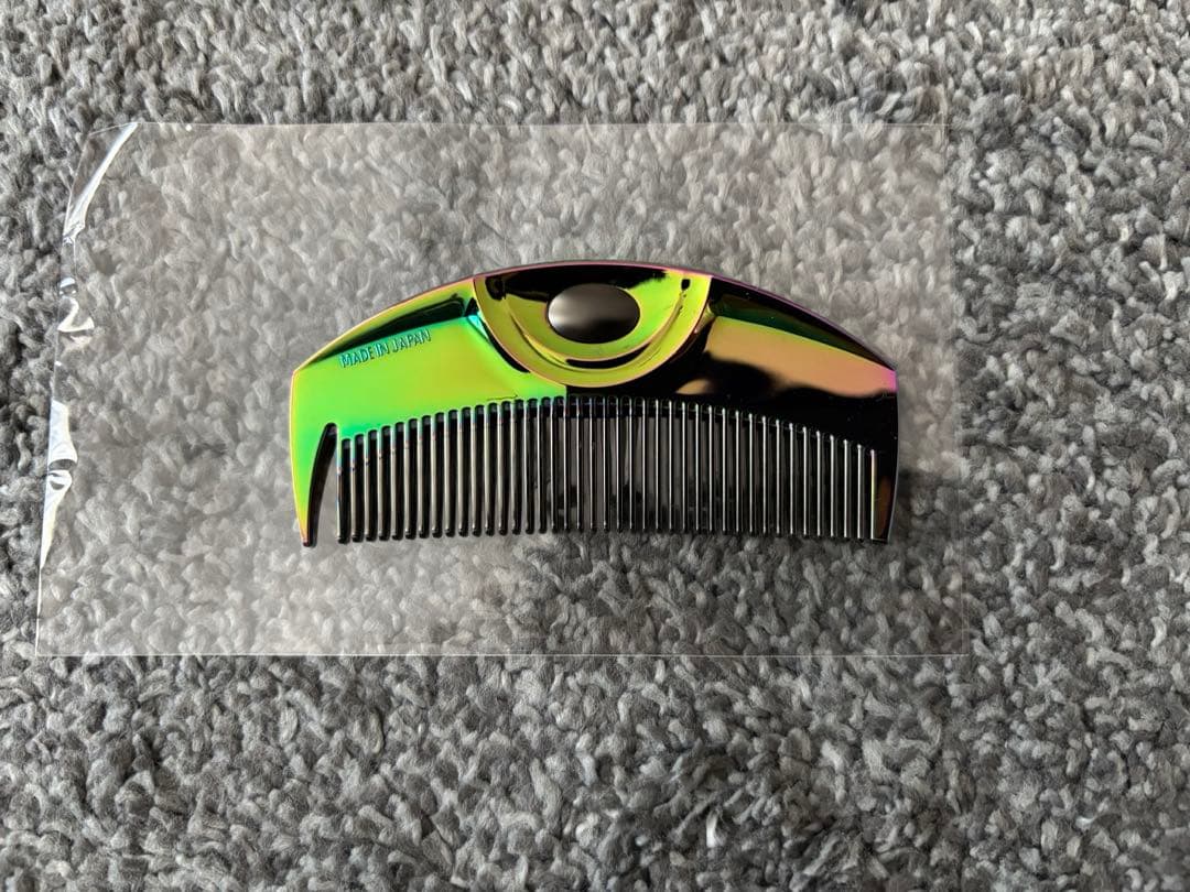 ラブクロム　ビームスコラボ限定品ツキ　未使用品