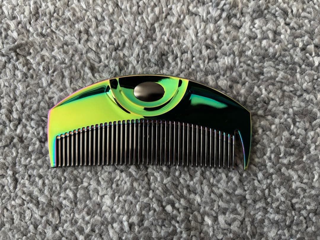 ラブクロム　ビームスコラボ限定品ツキ　未使用品