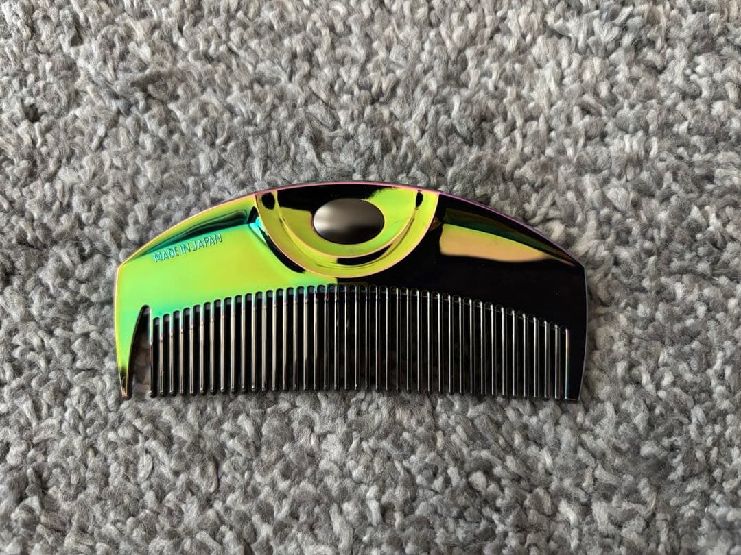 ラブクロム　ビームスコラボ限定品ツキ　未使用品