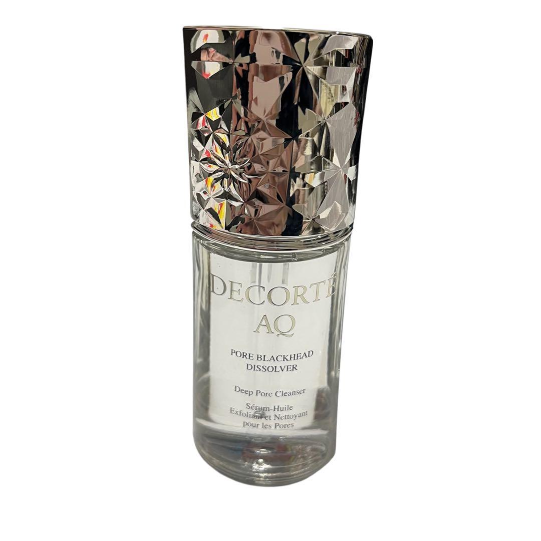 新品未使用　美品　美容液　コスメデコルテ　スキンケア　即購入OK