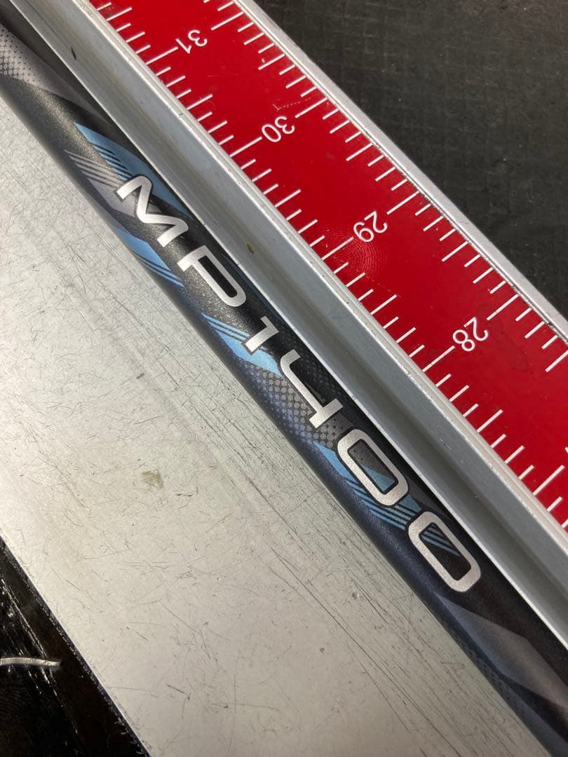 ＭＰ１４００　ゼクシオ14純正シャフト　 ドライバーシャフトR