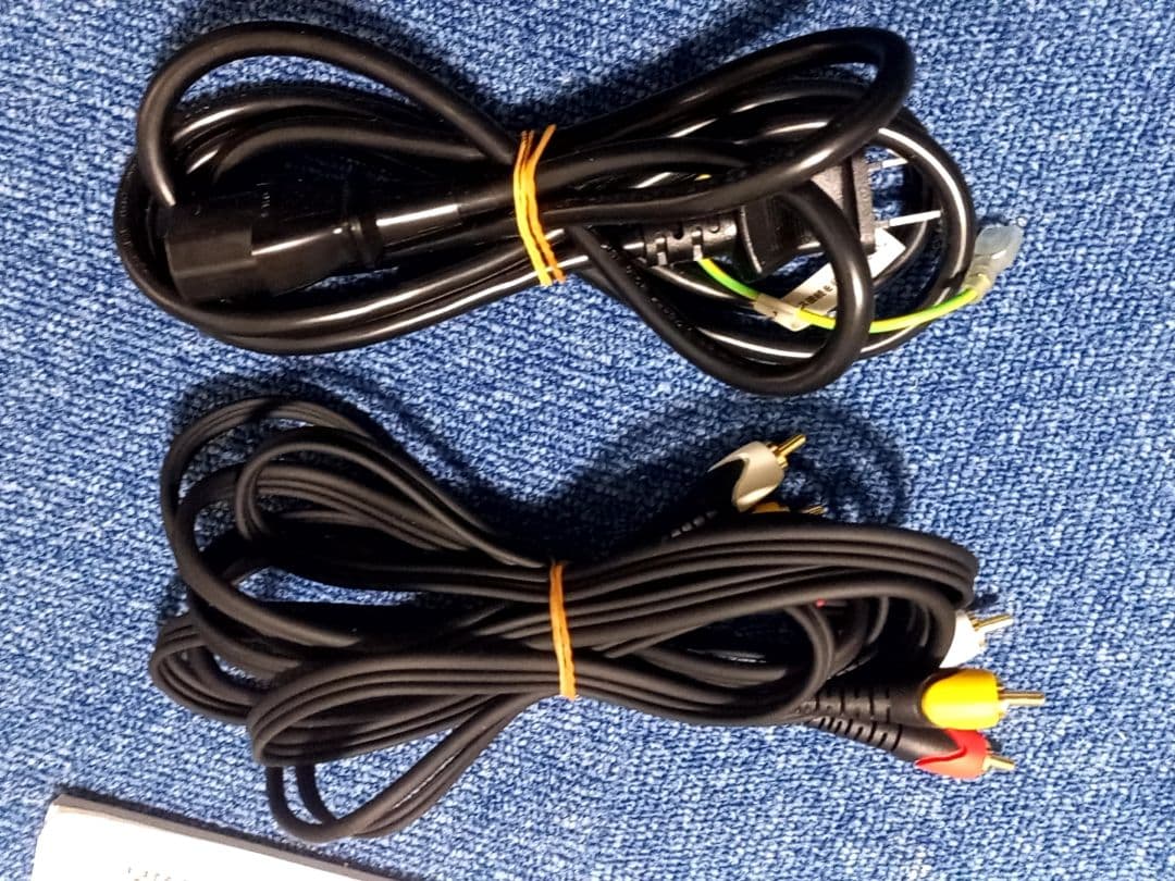 パイオニア DVD プレーヤー DV-AX5AVi 2007年製 中古動作品