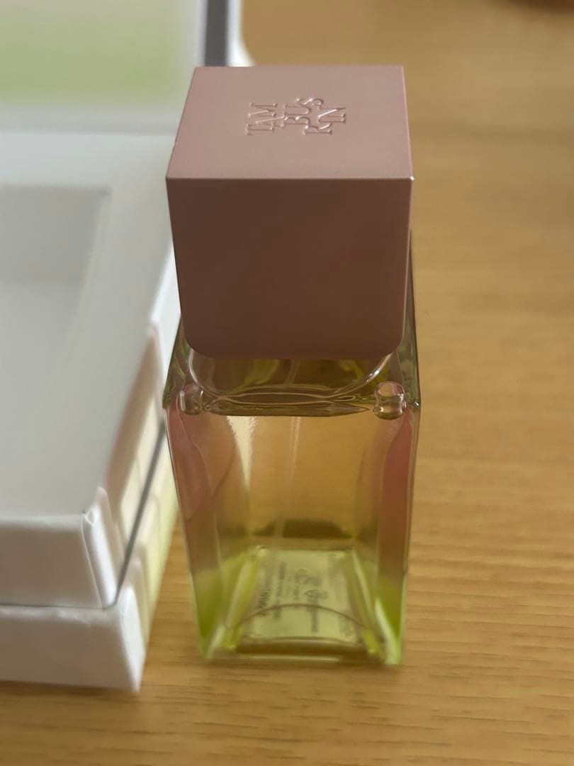 TAMBURINS EVENING GLOW 香水 50ml