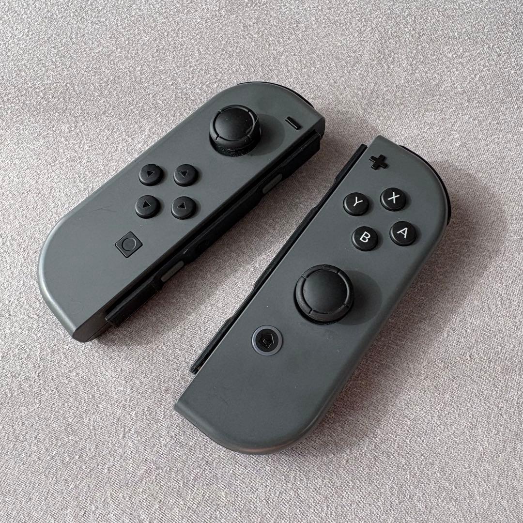 バッテリー強化版スイッチ・ポケモンZAセット