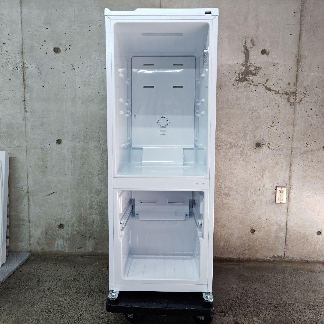 Hisense HR-D16F 2023年製 冷蔵庫 162L