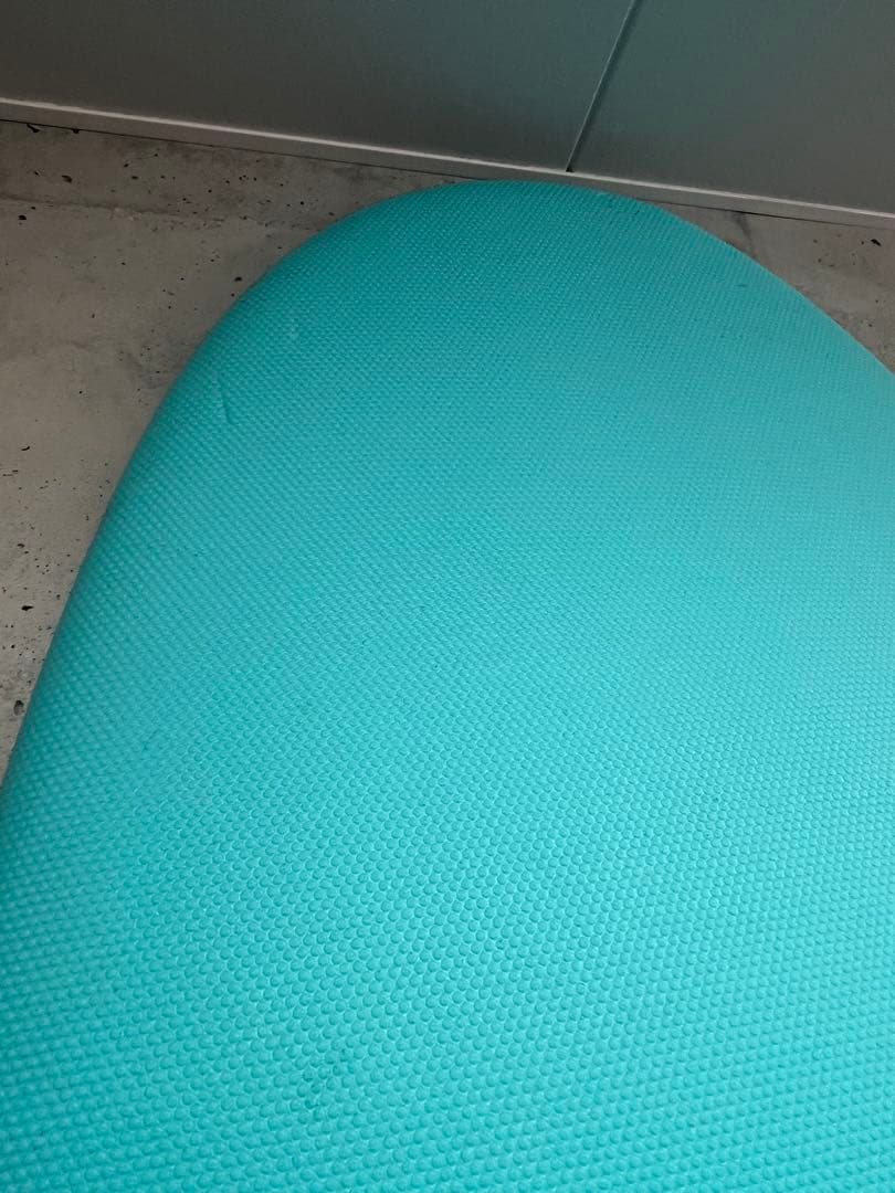 ビーチアクセス　Standard ソフトボード 8’0” スカッシュミニロング