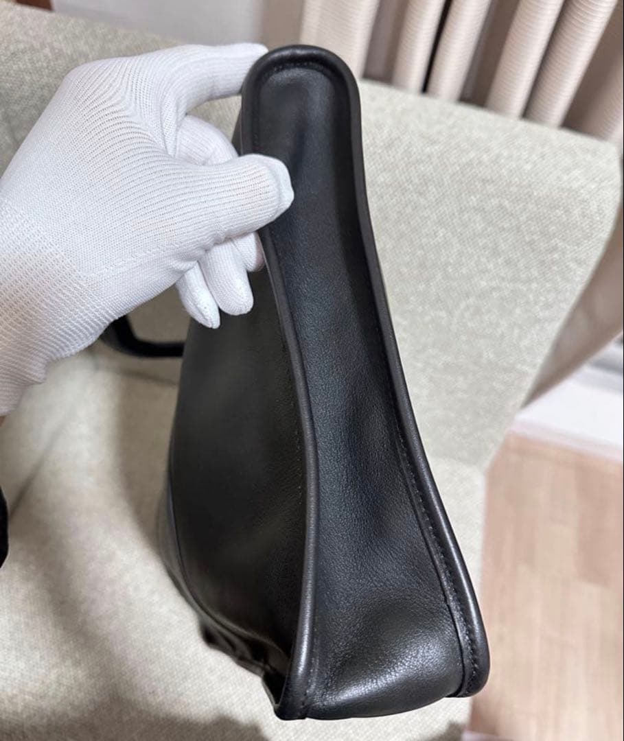 COACH オールドコーチ レザーブリーフケース A4メンズ