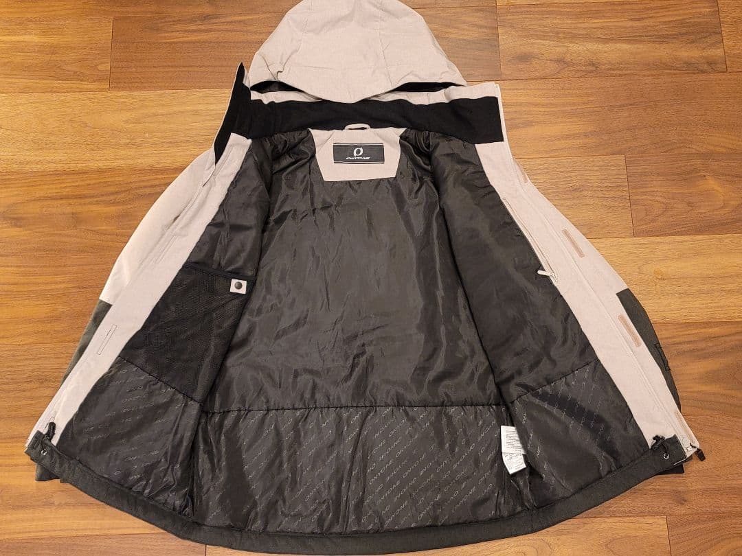 【美品】ONYONE 上下セット Mサイズ