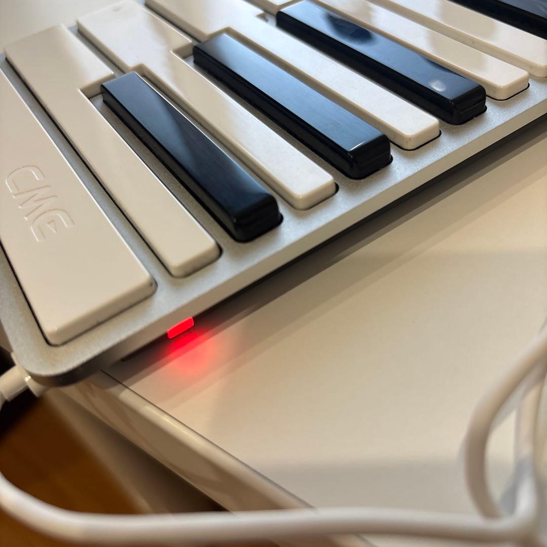CME PRO MIDIキーボード Xkey 37