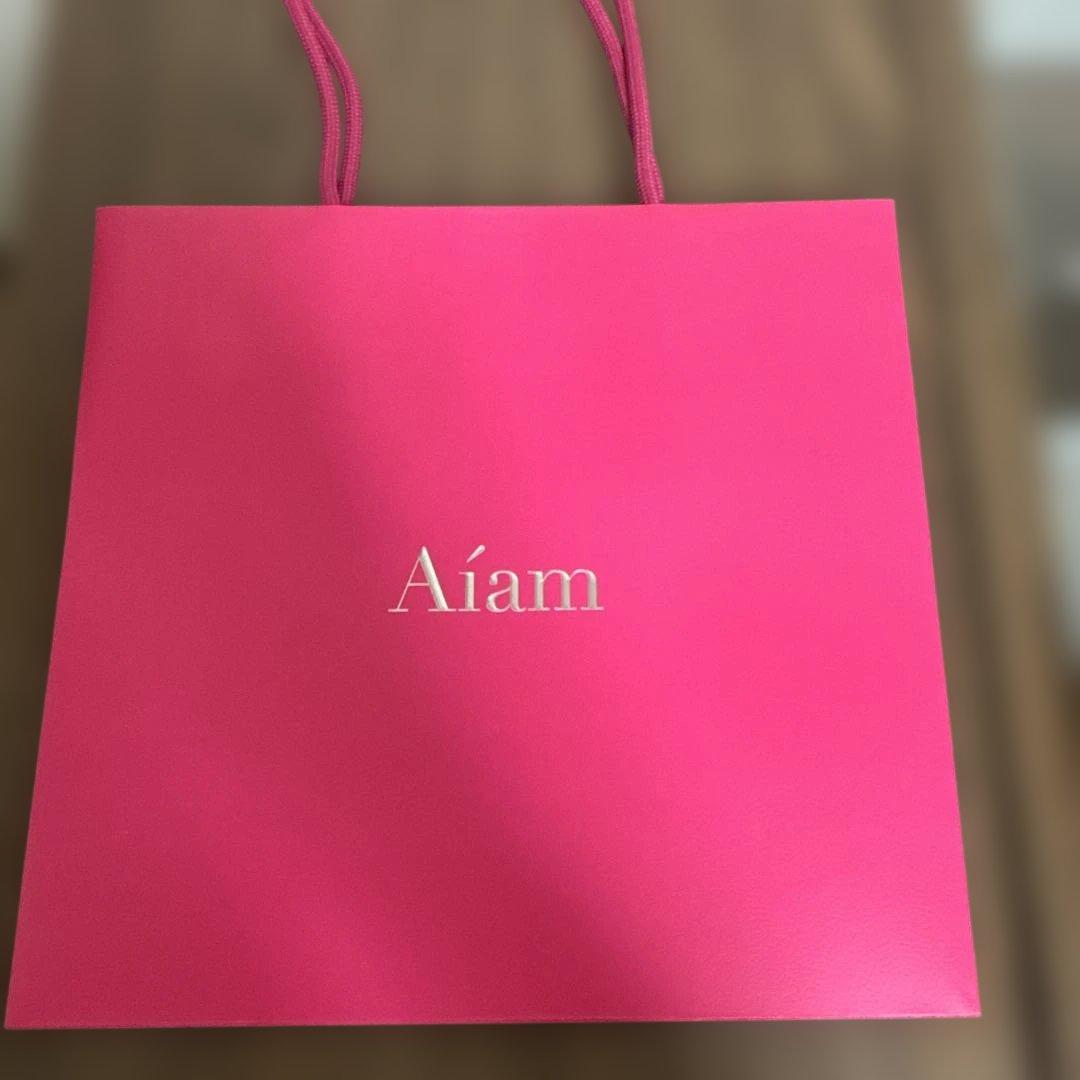 【mi】Aiam65香水