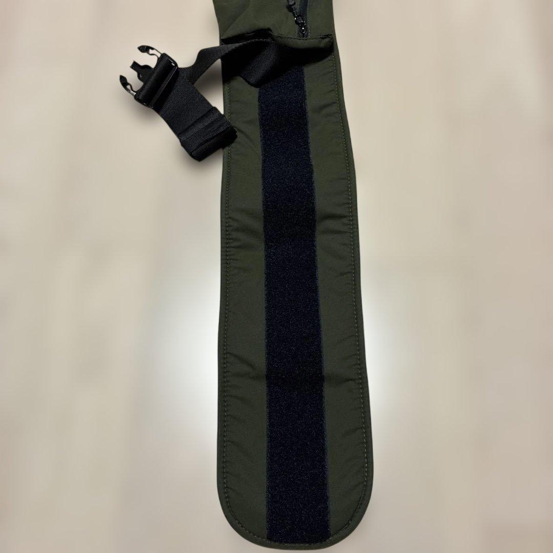 美品　ポルバンアドバンス　ピトレスクコラボ　抱っこ紐　ショルダー付