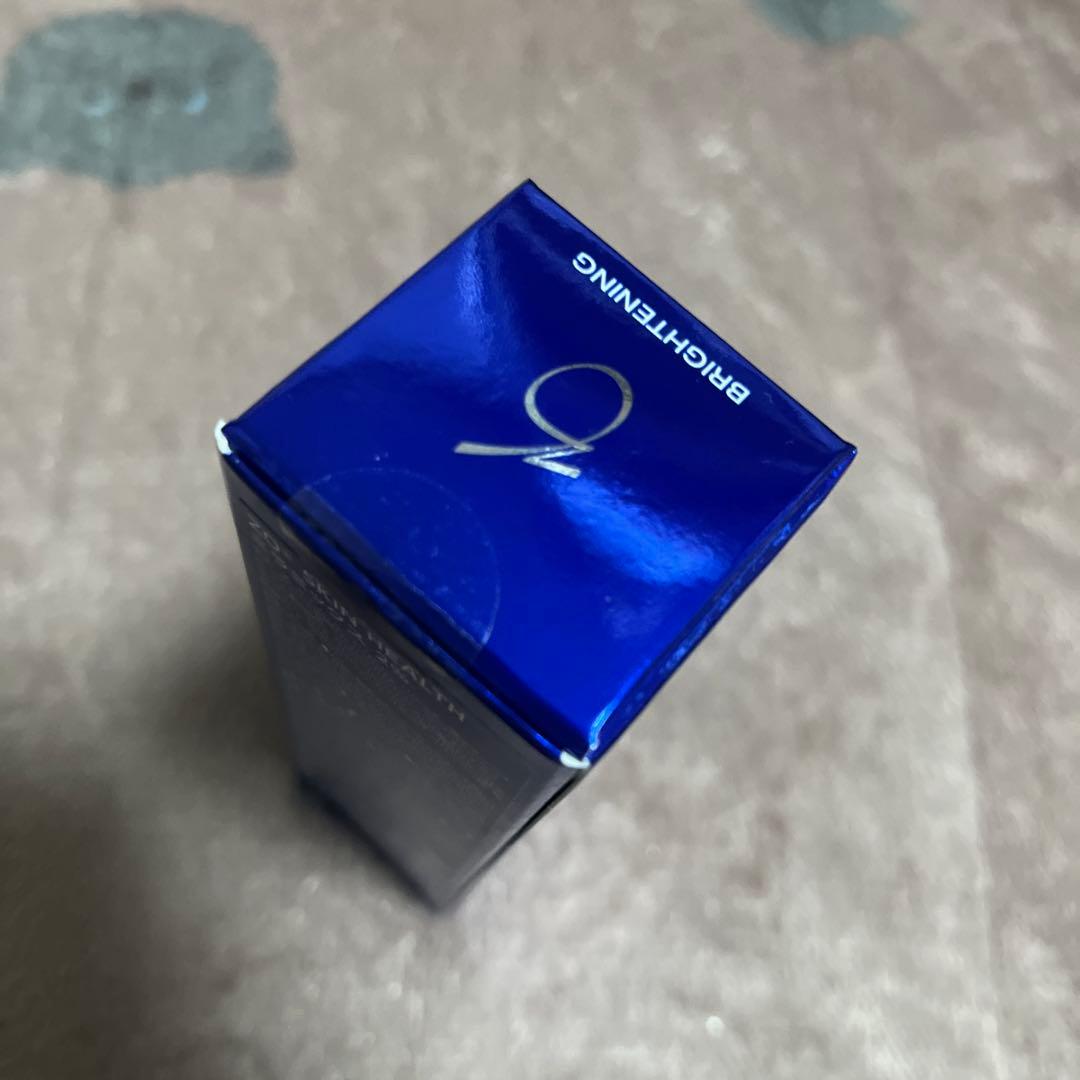 【新品未開封】 ゼオスキン ミラミックス 2%