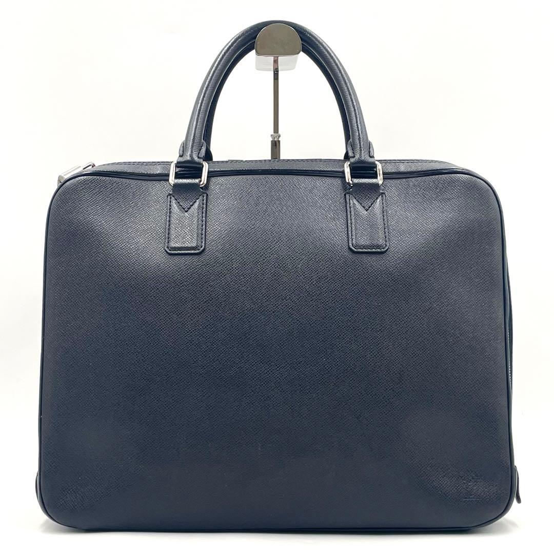 ルイヴィトン タイガ ネオアレクサンダー ビジネスバッグ2way アルドワーズ