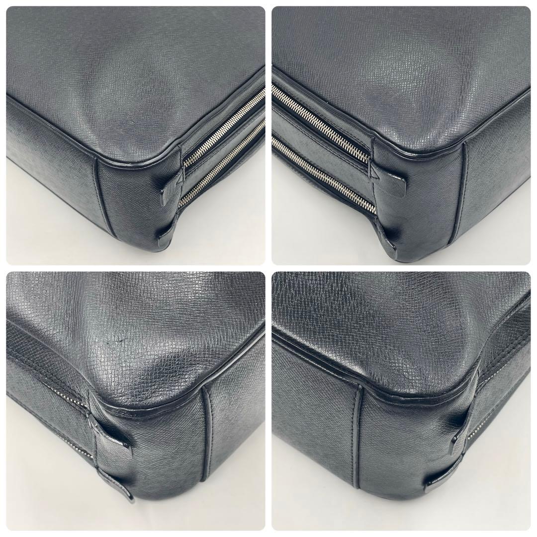 ルイヴィトン タイガ ネオアレクサンダー ビジネスバッグ2way アルドワーズ