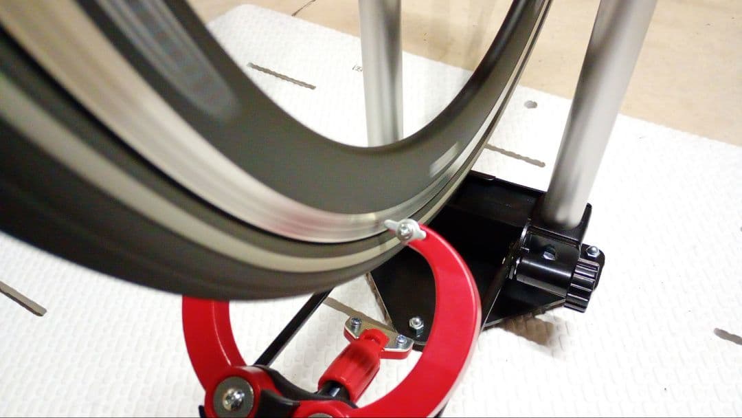 CAMPAGNOLO SCIROCCO　17c　シュワルベマラソン23ｃ