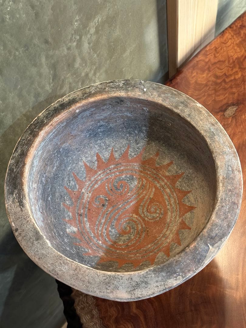 バンチェン土器