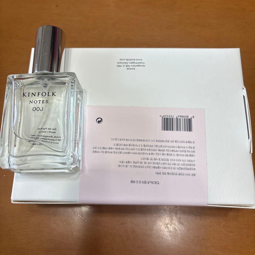 韓国香水、韓国コスメ、Francfrancのボディクリームセット