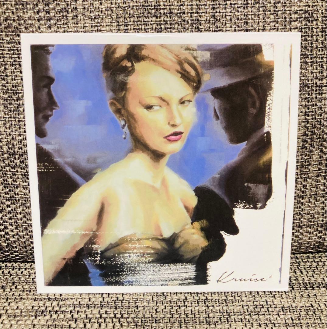 ryoooosuke　KANDYTOWN × nosh kruise CD