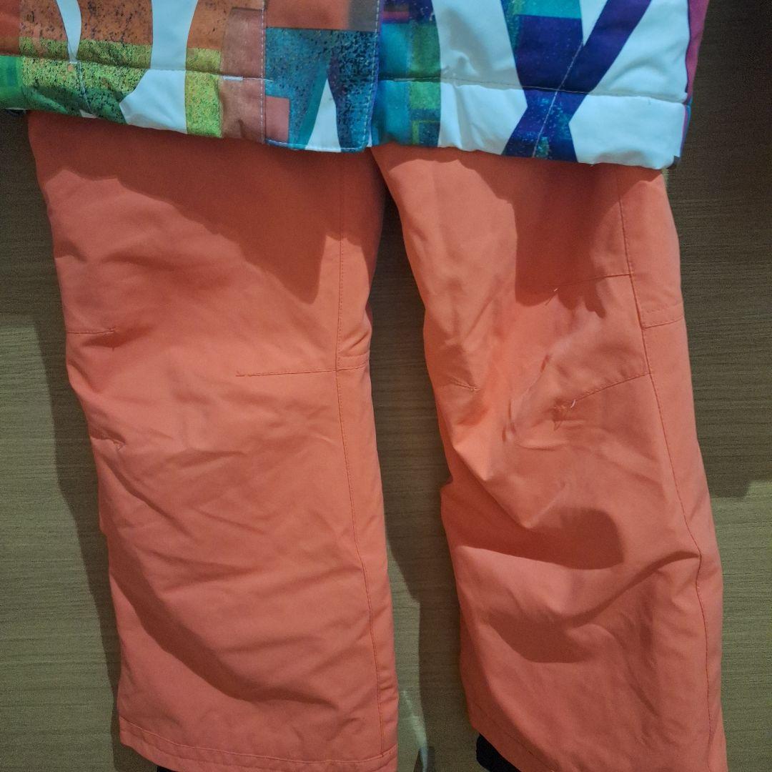 ROXY　ロキシー　スキーウエア　スノーボード　スノーウエア　サイズ8