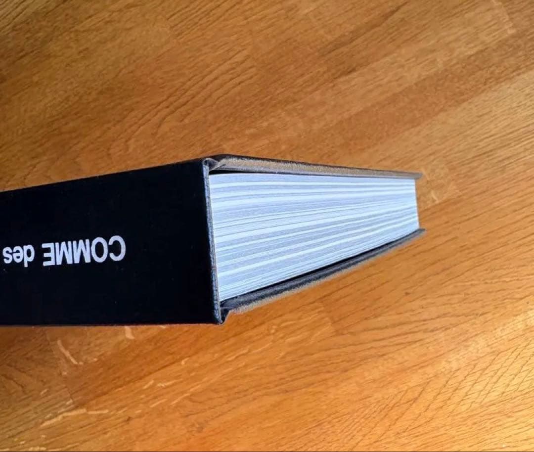 アート・デザイン・音楽 COMME des GARCONS 50th Anniversary Issue