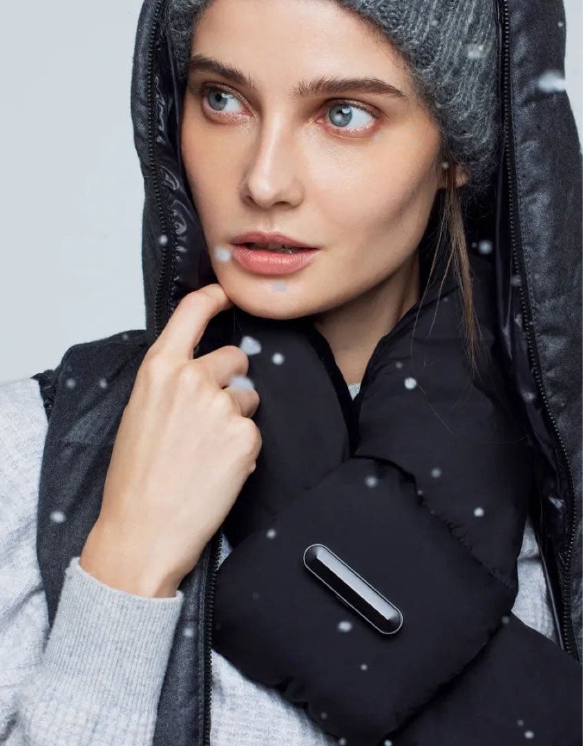 MYTREX 電熱マフラー