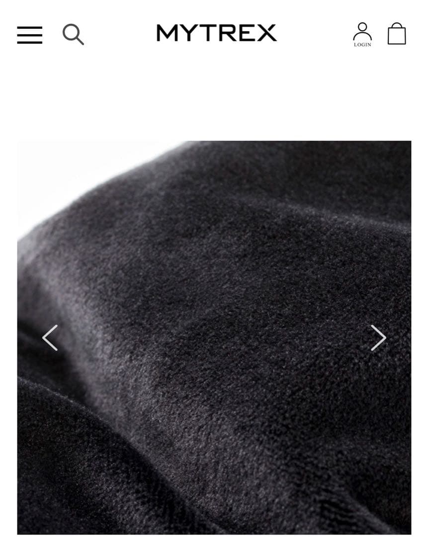 MYTREX 電熱マフラー