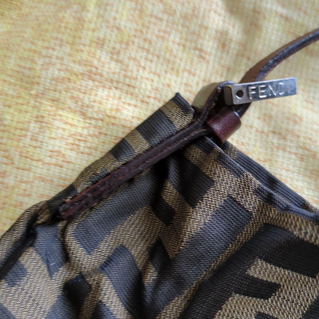 専用♪FENDI☆ワンショルダーバッグ