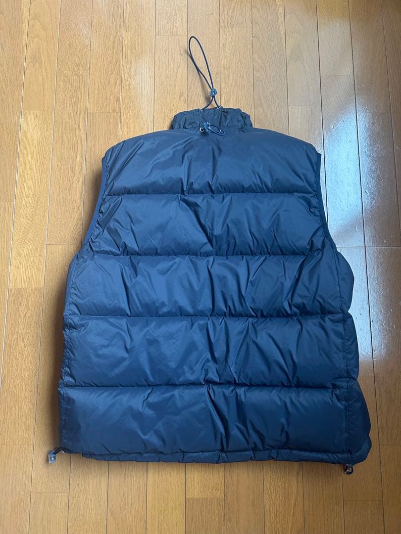 ttt_msw ダウンベスト