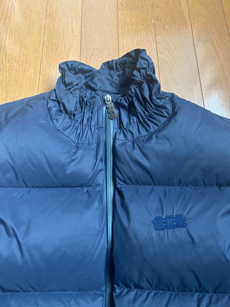 ttt_msw ダウンベスト