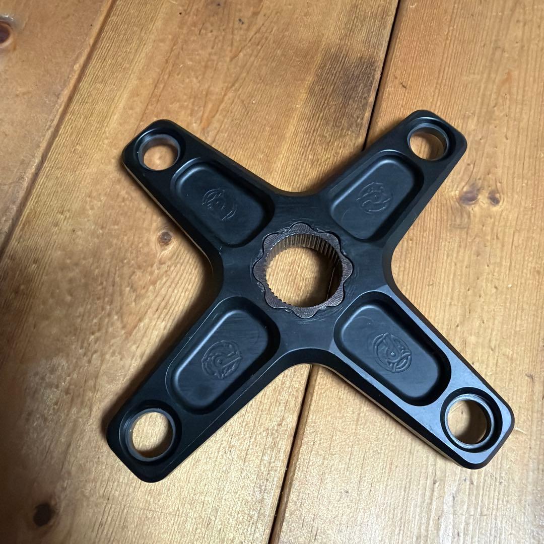 Profile racing スプラインドライブスパイダー