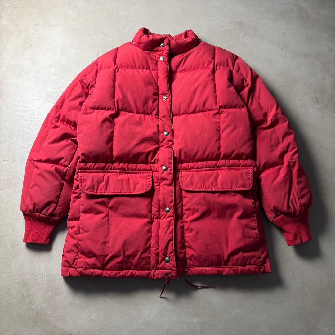 ジャケット・アウター 70-80s Eddie Bauer  Down