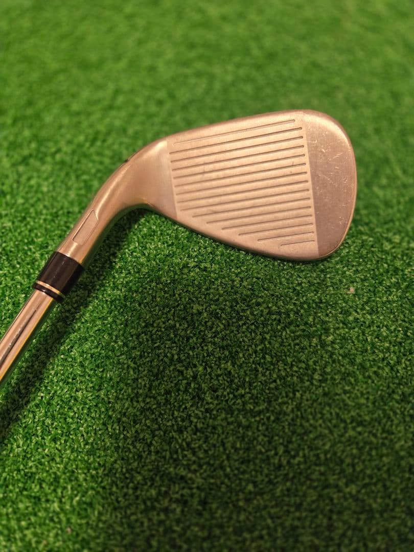 ト*ロ様 テーラーメイド ステルス6〜9,P,A,S 7本セット