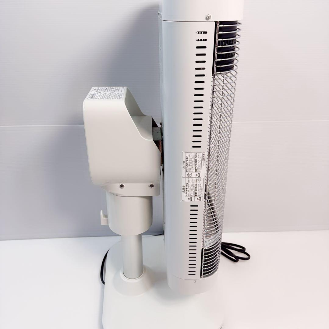 【美品】2020年製造 コロナ 遠赤外線ヒーター DH-1220R コアヒート