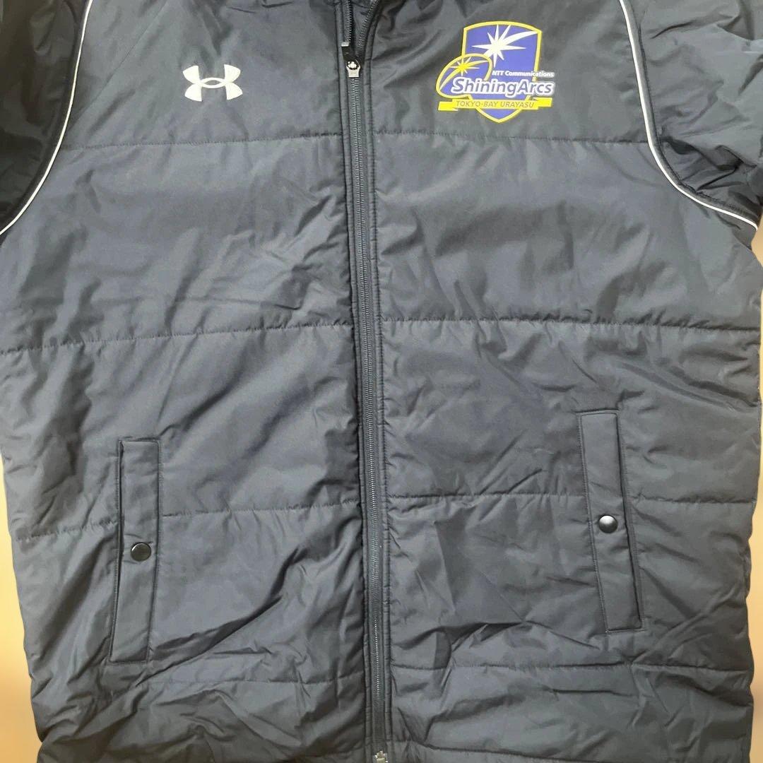 Under Armour ShiningAces XL アウター