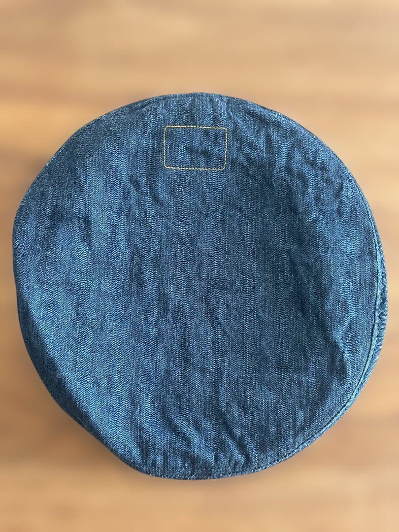 45RPM ベレー帽4個セット