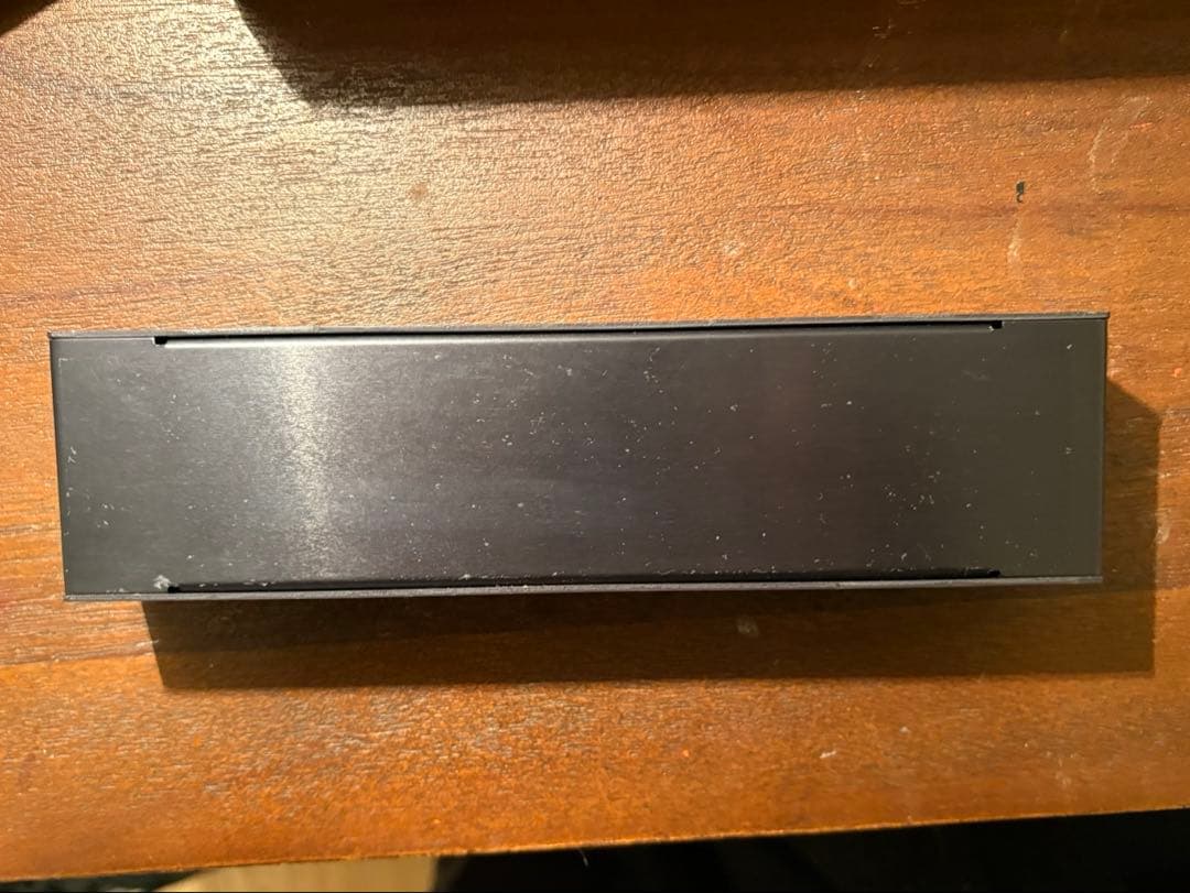 Free The Tone PT-1D パワーサプライ