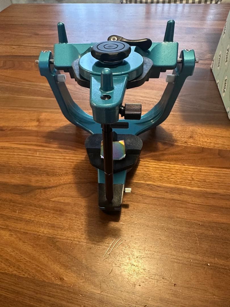 未使用　YDM スペイシー咬合器　アルコン型