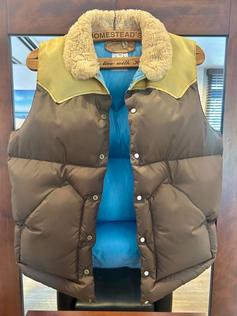 Rocky Mountain ➕voyage waste twiceコラボ40